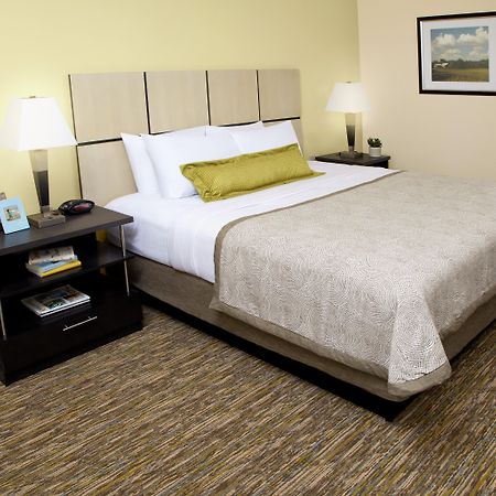 Candlewood Suites Cotulla By Ihg Eksteriør bilde
