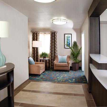 Candlewood Suites Cotulla By Ihg Eksteriør bilde