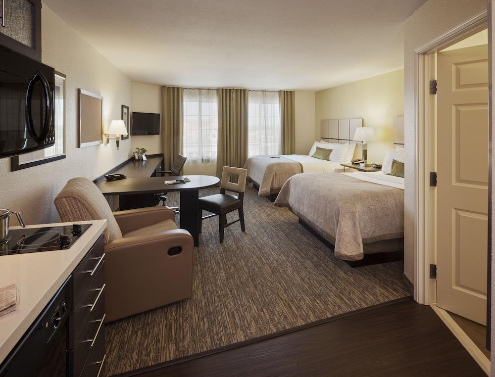 Candlewood Suites Cotulla By Ihg Eksteriør bilde