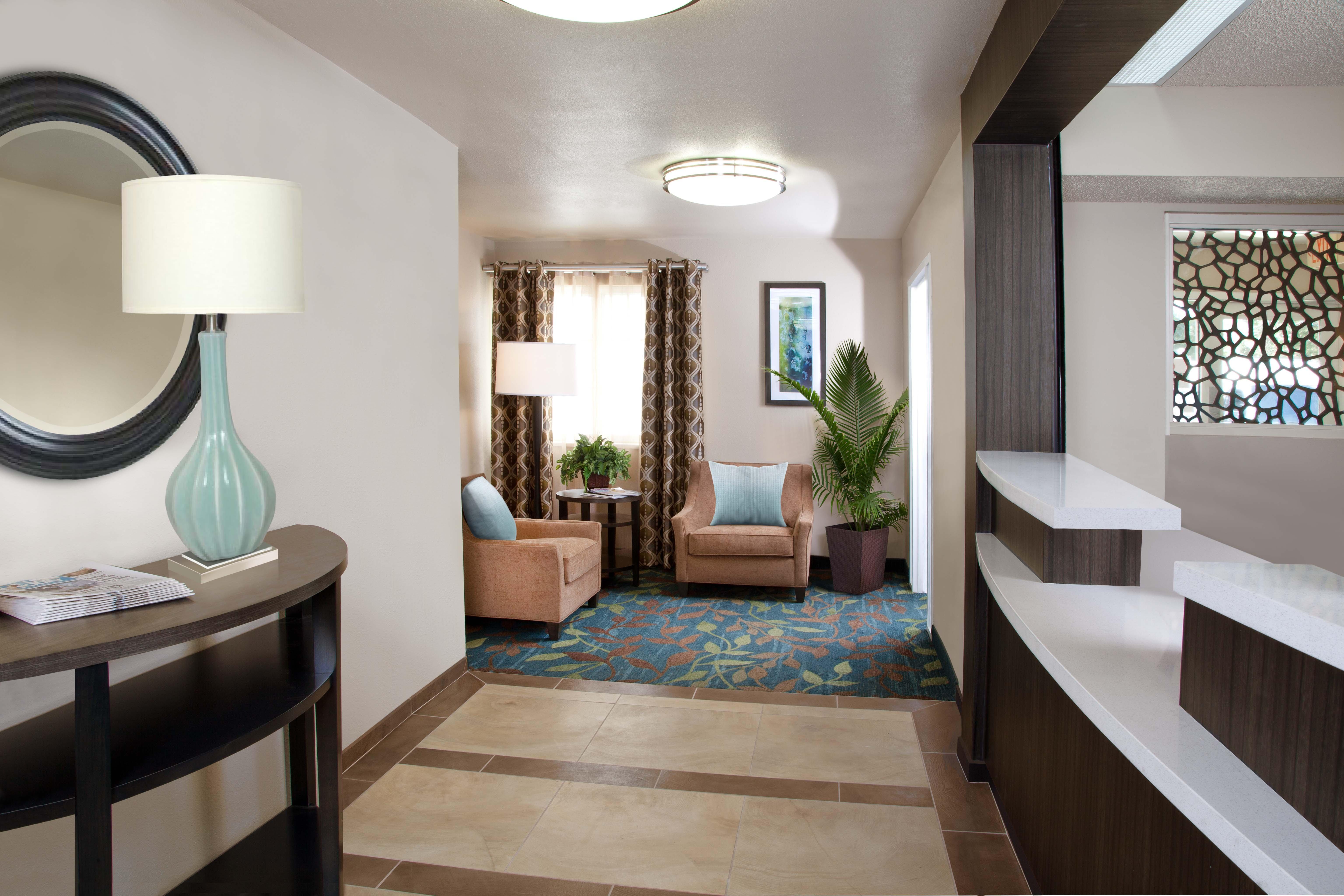 Candlewood Suites Cotulla By Ihg Eksteriør bilde