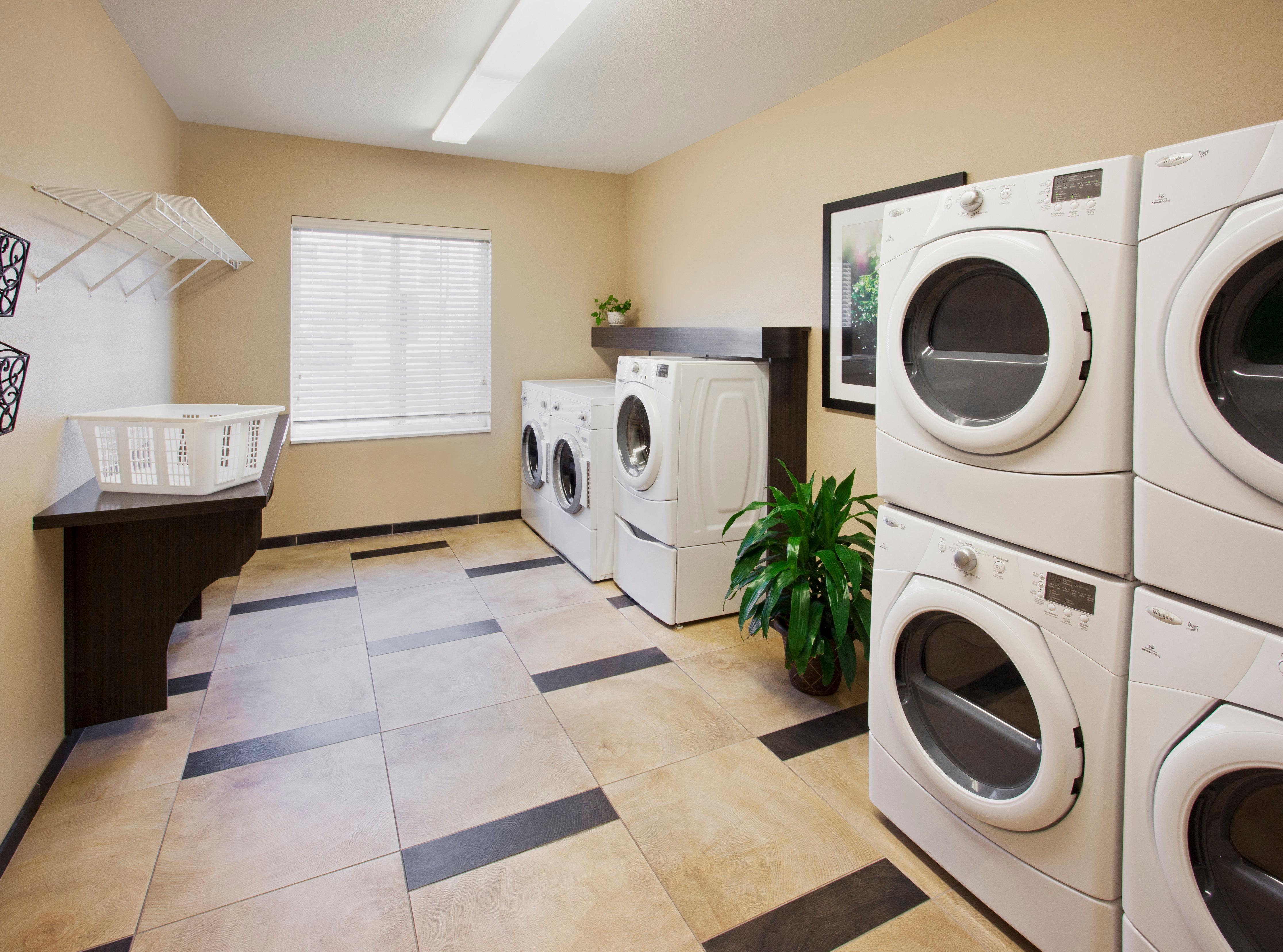Candlewood Suites Cotulla By Ihg Eksteriør bilde