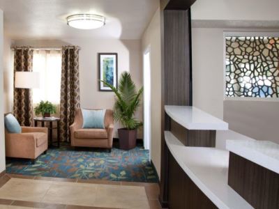 Candlewood Suites Cotulla By Ihg Eksteriør bilde