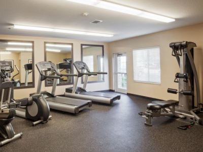Candlewood Suites Cotulla By Ihg Eksteriør bilde