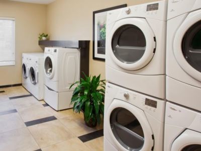 Candlewood Suites Cotulla By Ihg Eksteriør bilde