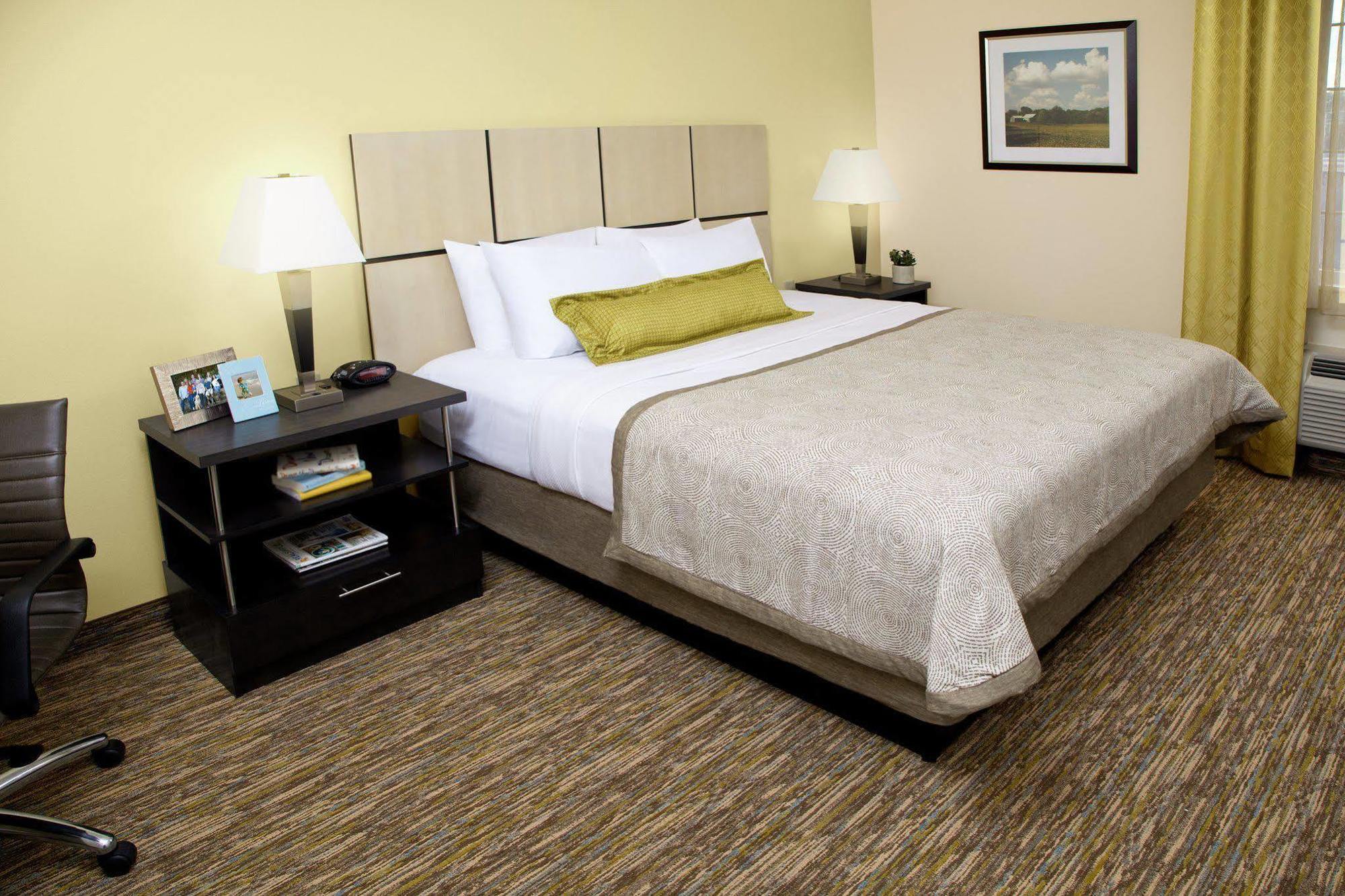 Candlewood Suites Cotulla By Ihg Eksteriør bilde